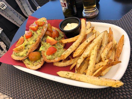 Barreirinha Bar Café